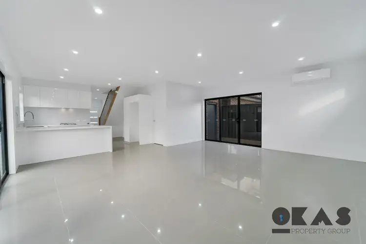 3/12 Croydon Avenue, Deer Park VIC 3023
