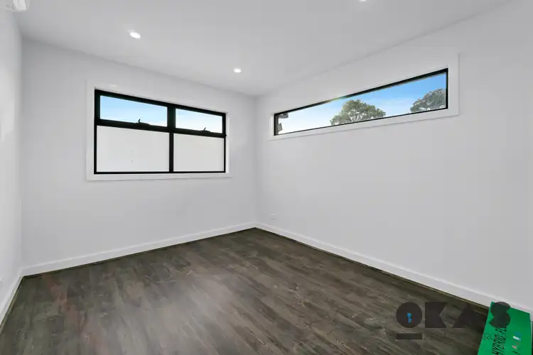 Third view of Homely townhouse listing, 3/12 Croydon Avenue, Deer Park VIC 3023