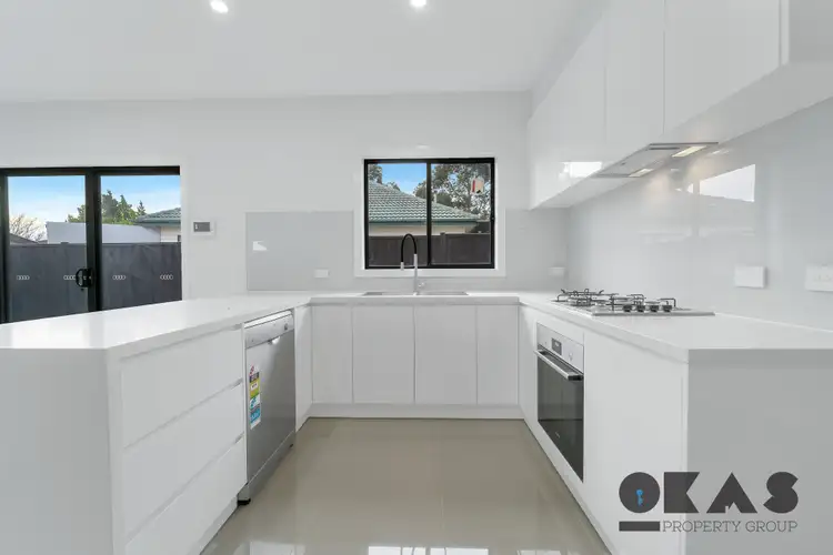 Fourth view of Homely townhouse listing, 3/12 Croydon Avenue, Deer Park VIC 3023