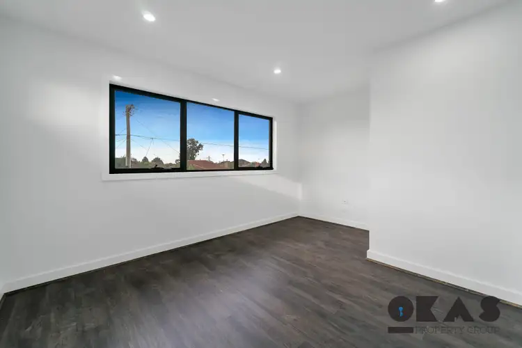 Sixth view of Homely townhouse listing, 3/12 Croydon Avenue, Deer Park VIC 3023