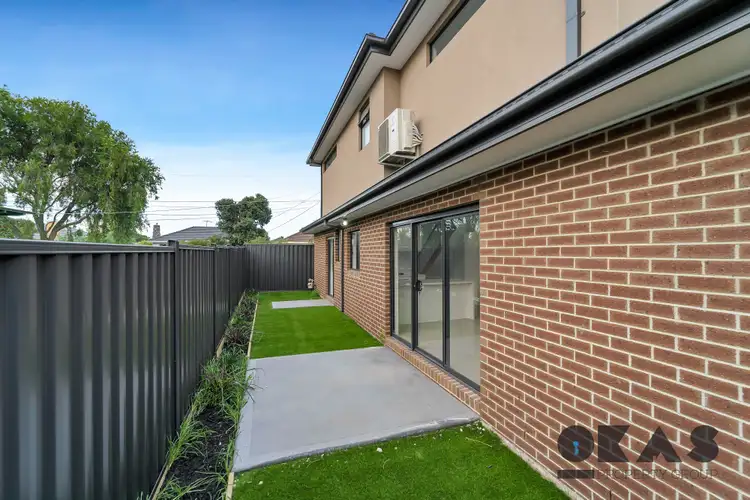Seventh view of Homely townhouse listing, 3/12 Croydon Avenue, Deer Park VIC 3023