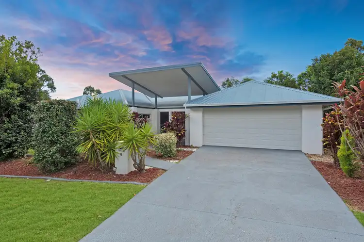 6 Seawind Road, Coomera Waters QLD 4209