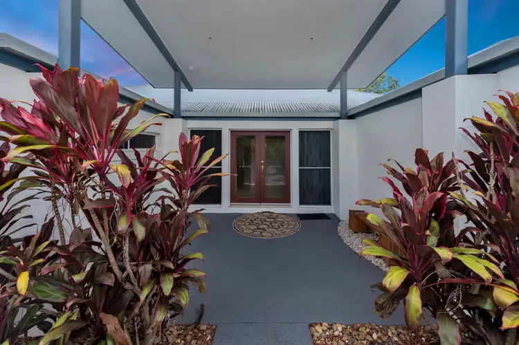 Third view of Homely house listing, 6 Seawind Road, Coomera Waters QLD 4209