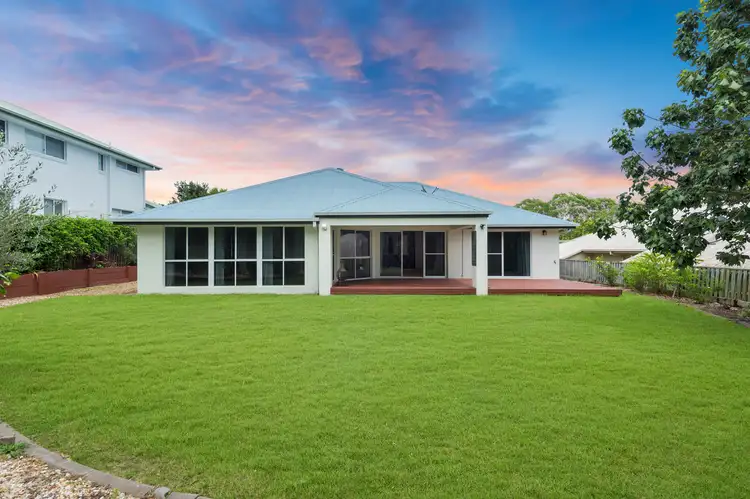Fourth view of Homely house listing, 6 Seawind Road, Coomera Waters QLD 4209