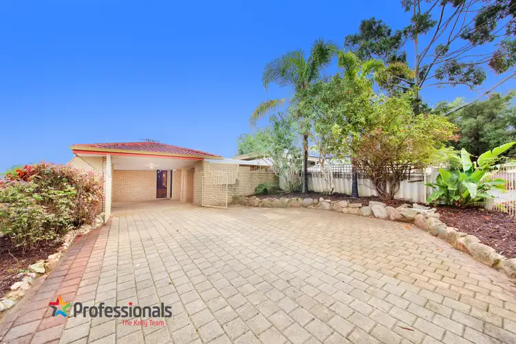 Second view of Homely house listing, 53A Caridean Street, Heathridge WA 6027