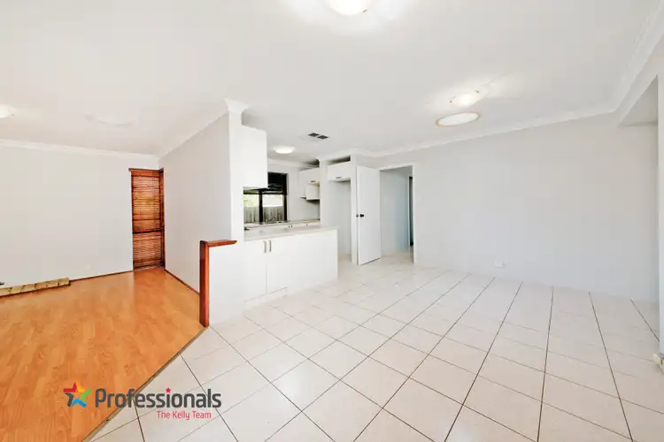 Third view of Homely house listing, 53A Caridean Street, Heathridge WA 6027