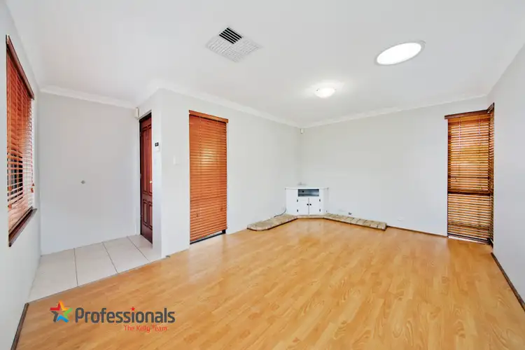 Fourth view of Homely house listing, 53A Caridean Street, Heathridge WA 6027