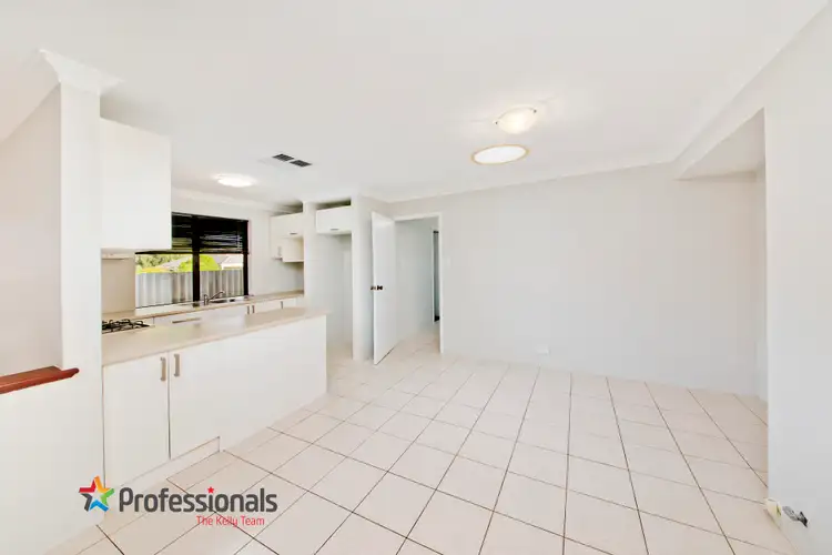 Fifth view of Homely house listing, 53A Caridean Street, Heathridge WA 6027