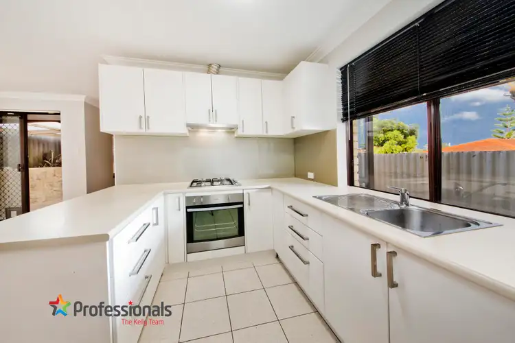 Sixth view of Homely house listing, 53A Caridean Street, Heathridge WA 6027
