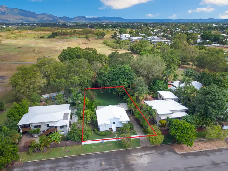 78 First Avenue, Railway Estate QLD 4810