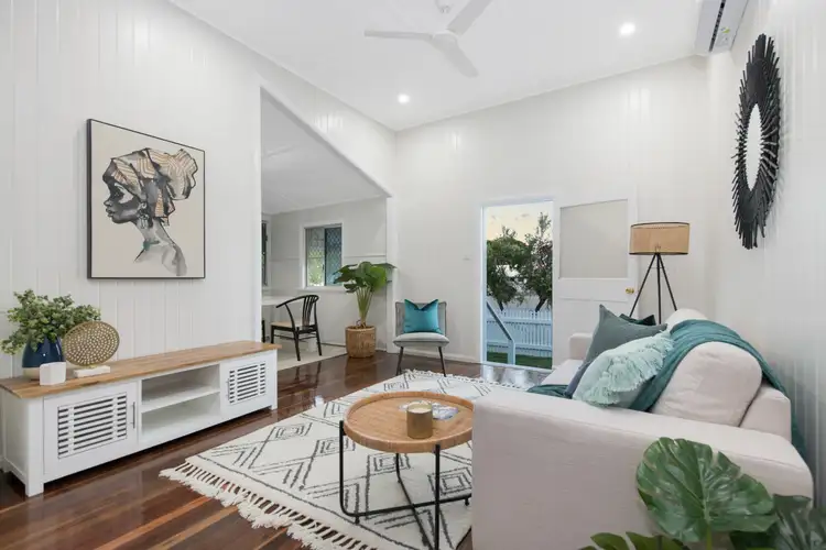 Second view of Homely house listing, 78 First Avenue, Railway Estate QLD 4810