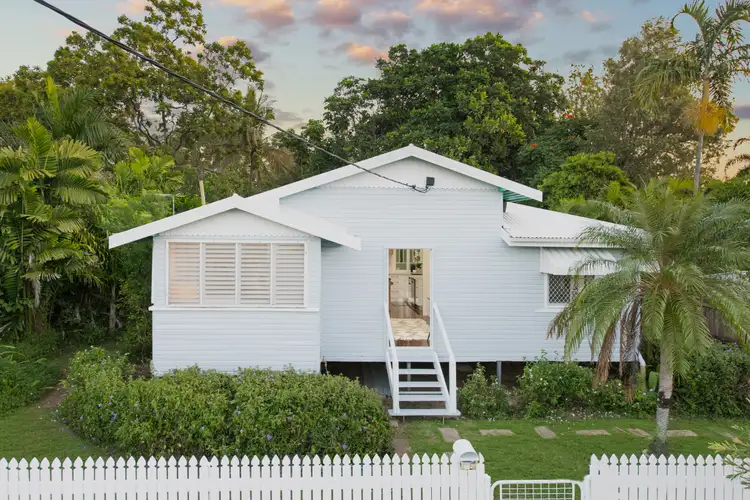 Third view of Homely house listing, 78 First Avenue, Railway Estate QLD 4810