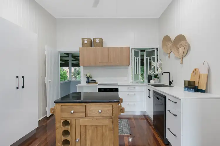 Fourth view of Homely house listing, 78 First Avenue, Railway Estate QLD 4810