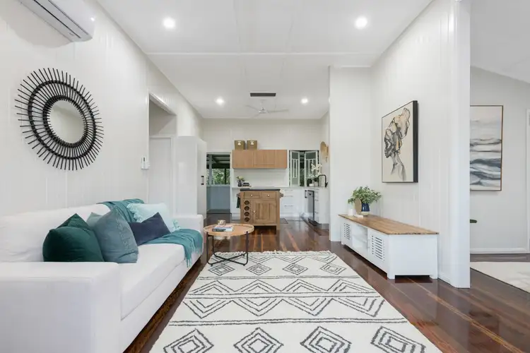 Seventh view of Homely house listing, 78 First Avenue, Railway Estate QLD 4810
