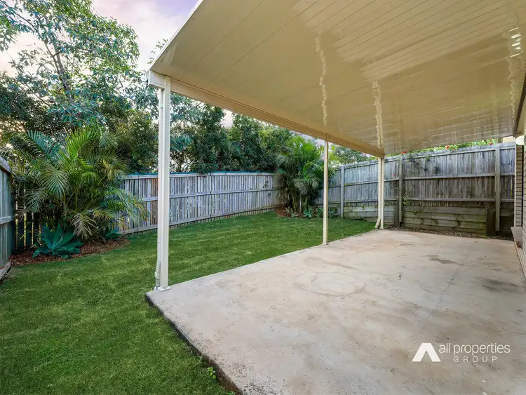 Second view of Homely house listing, 5 Hibiscus Way, Springfield Lakes QLD 4300