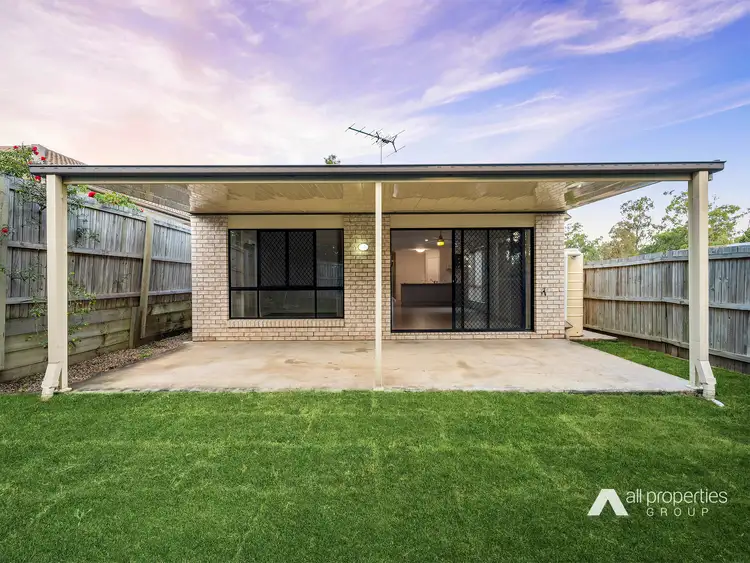 Third view of Homely house listing, 5 Hibiscus Way, Springfield Lakes QLD 4300