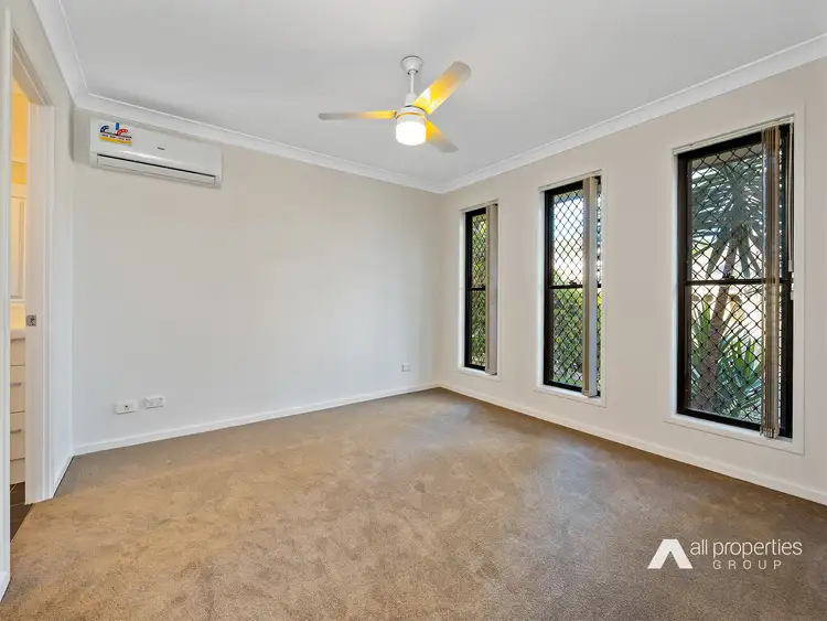 Fourth view of Homely house listing, 5 Hibiscus Way, Springfield Lakes QLD 4300