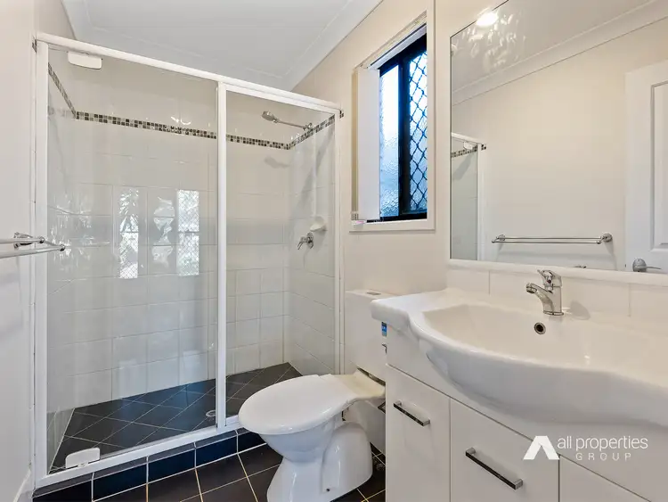 Fifth view of Homely house listing, 5 Hibiscus Way, Springfield Lakes QLD 4300
