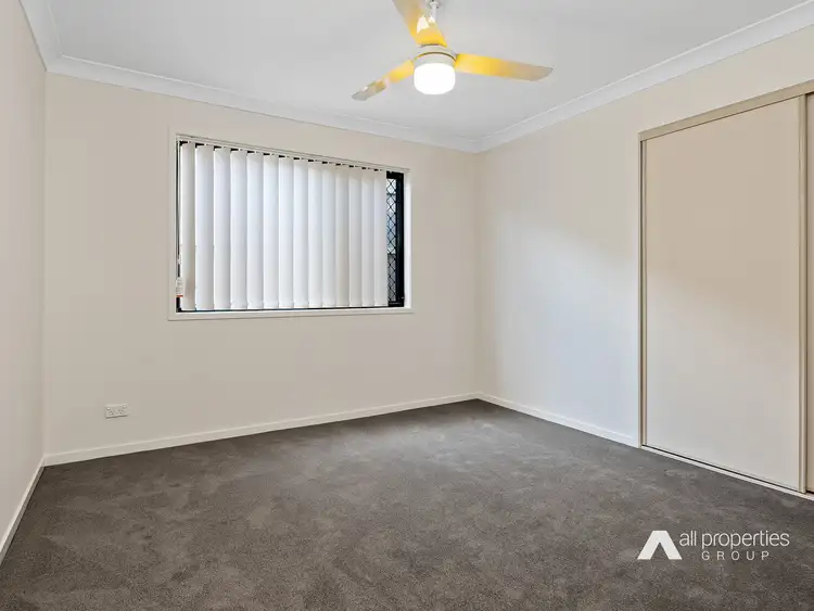 Sixth view of Homely house listing, 5 Hibiscus Way, Springfield Lakes QLD 4300
