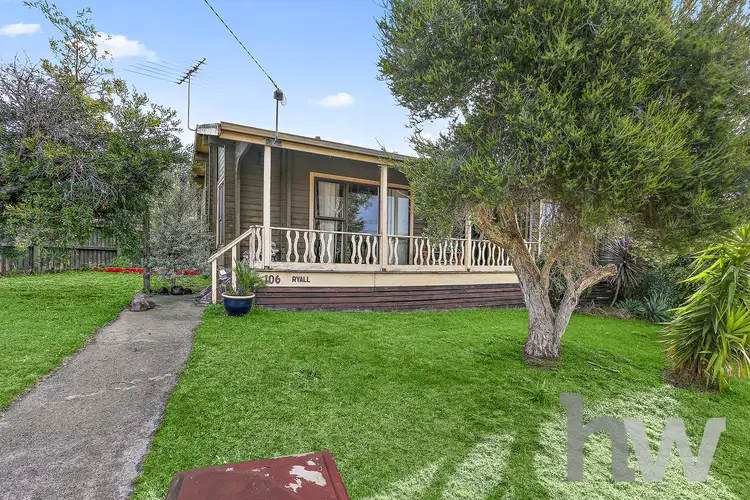 51 Darrambal Crescent, Leopold VIC 3224