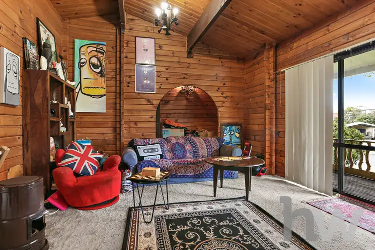 Fifth view of Homely house listing, 51 Darrambal Crescent, Leopold VIC 3224