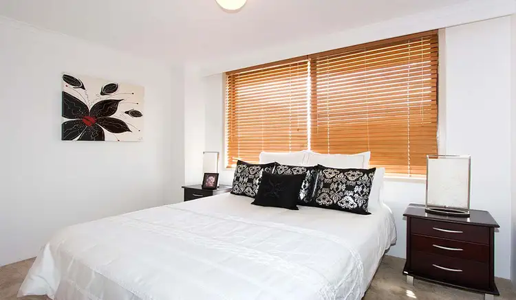 Fifth view of Homely apartment listing, 9/31 Britannia Avenue, Broadbeach QLD 4218