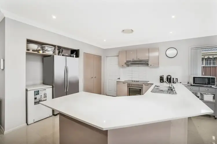Second view of Homely house listing, 17 OULTON STREET, Prospect NSW 2148