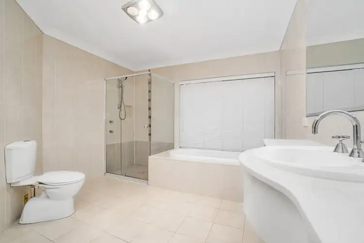 Third view of Homely house listing, 17 OULTON STREET, Prospect NSW 2148