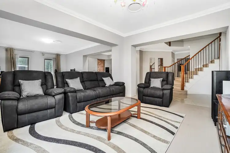 Fourth view of Homely house listing, 17 OULTON STREET, Prospect NSW 2148