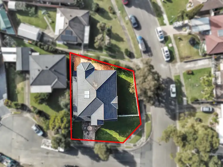 Fifth view of Homely house listing, 17 OULTON STREET, Prospect NSW 2148