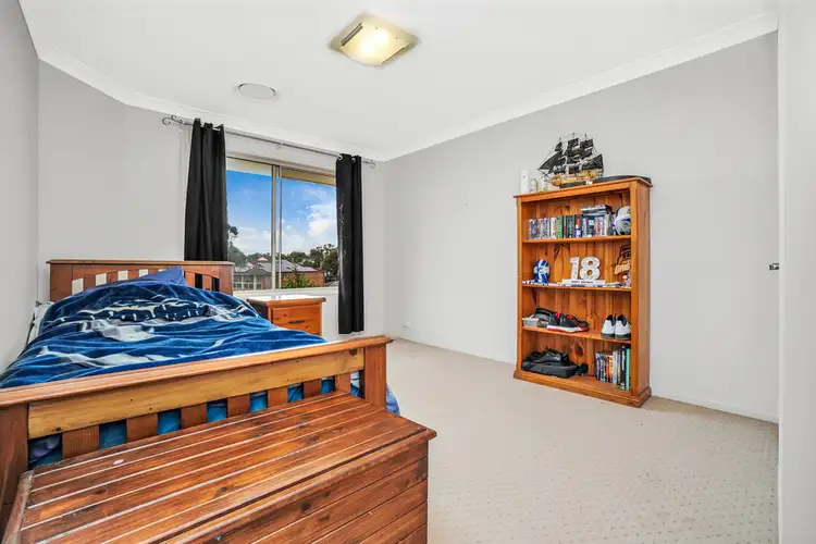 Sixth view of Homely house listing, 17 OULTON STREET, Prospect NSW 2148