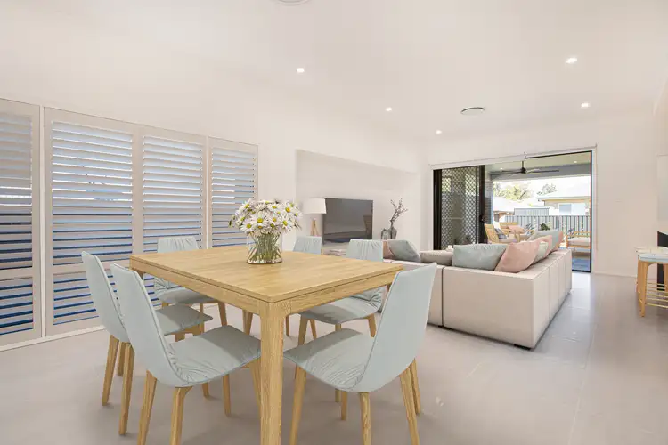 Second view of Homely house listing, 7 Stayard Drive, Largs NSW 2320