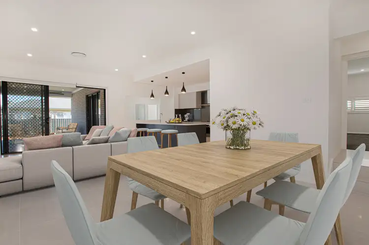 Third view of Homely house listing, 7 Stayard Drive, Largs NSW 2320