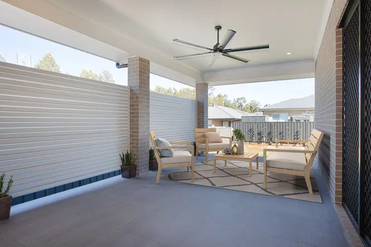 Sixth view of Homely house listing, 7 Stayard Drive, Largs NSW 2320