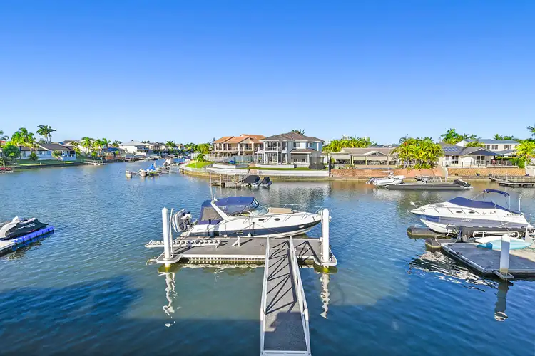 468 Oxley Drive, Runaway Bay QLD 4216