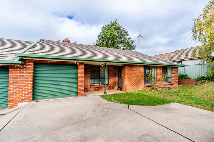 Second view of Homely unit listing, 2/349A Lords Place, Orange NSW 2800