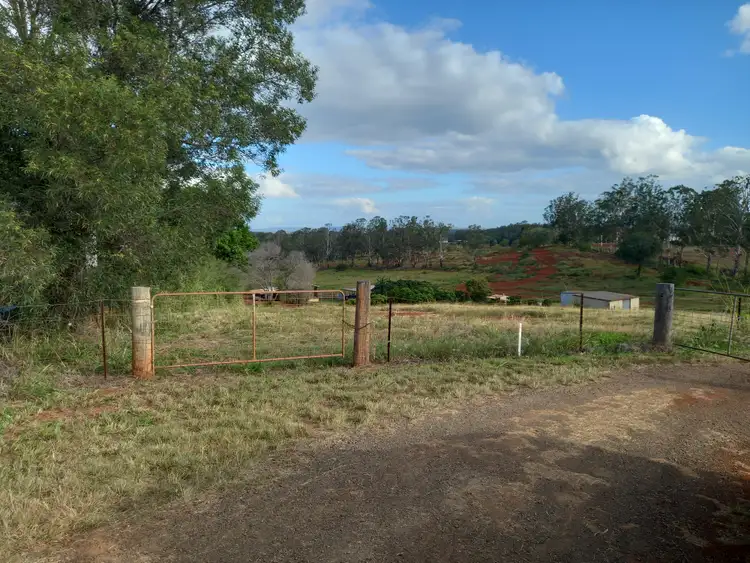 Main view of Homely land listing, Lot 1/28941 Bruce Highway, Childers QLD 4660