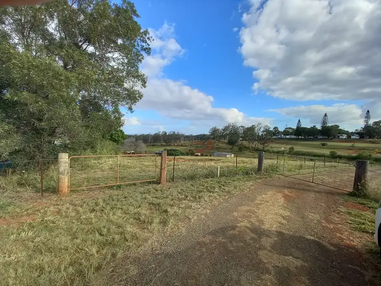 Second view of Homely land listing, Lot 1/28941 Bruce Highway, Childers QLD 4660