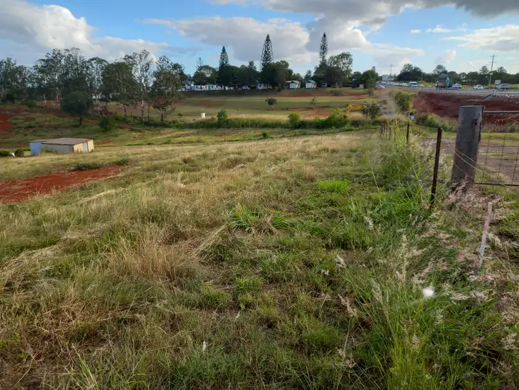 Fourth view of Homely land listing, Lot 1/28941 Bruce Highway, Childers QLD 4660