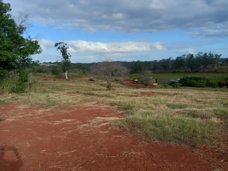 Fifth view of Homely land listing, Lot 1/28941 Bruce Highway, Childers QLD 4660