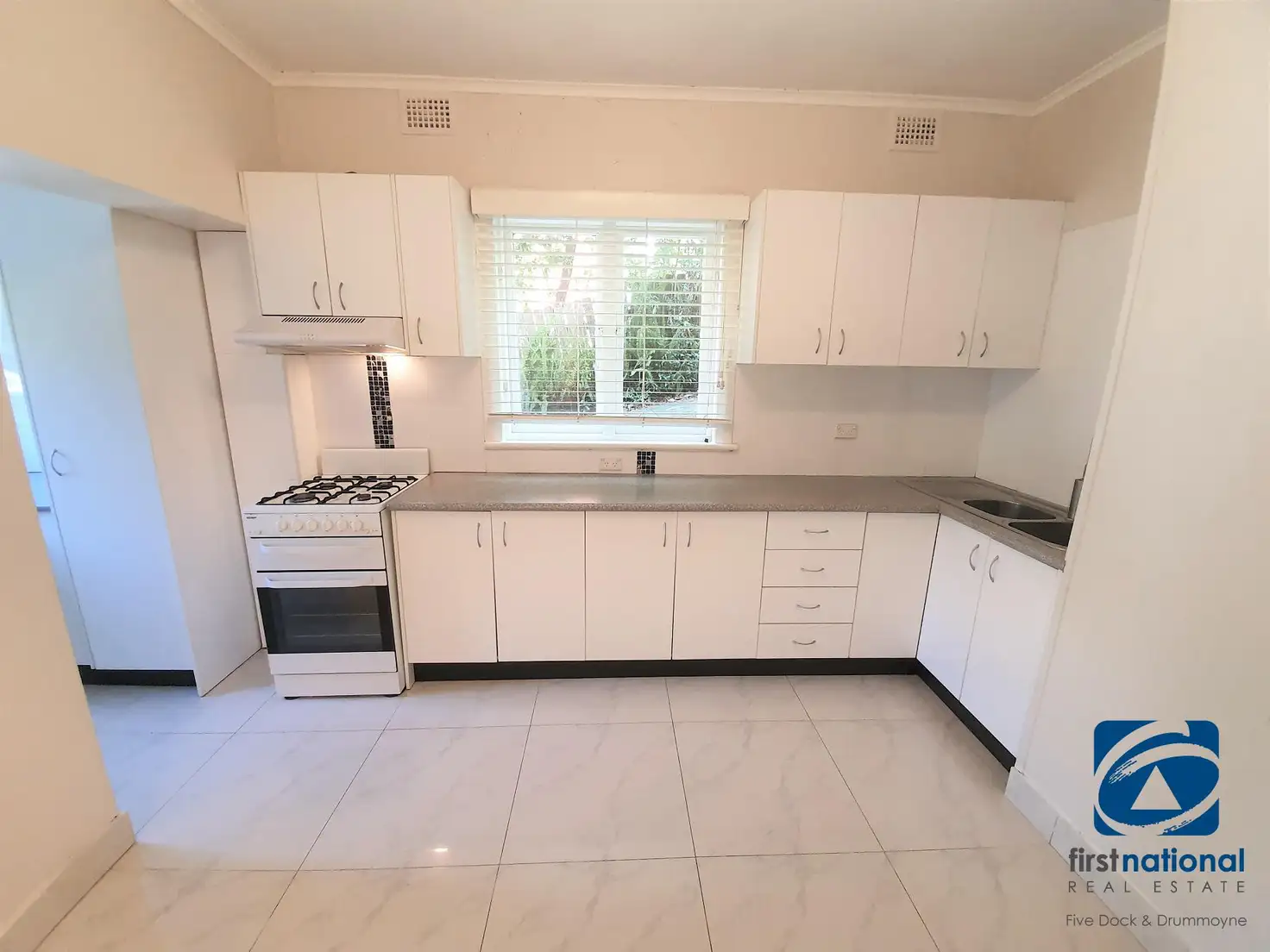 Main view of Homely semi-detached listing, 2/309 Victoria Place, Drummoyne NSW 2047