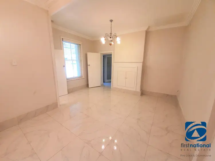 Second view of Homely semi-detached listing, 2/309 Victoria Place, Drummoyne NSW 2047
