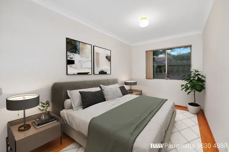 Sixth view of Homely unit listing, 7/5-9 Mowle Street, Westmead NSW 2145