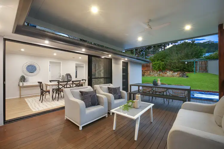 51 Asca Drive, Green Point NSW 2251