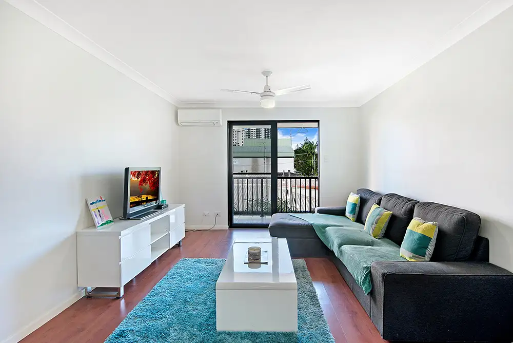 Main view of Homely apartment listing, 13/12-14 Monaco Street, Surfers Paradise QLD 4217