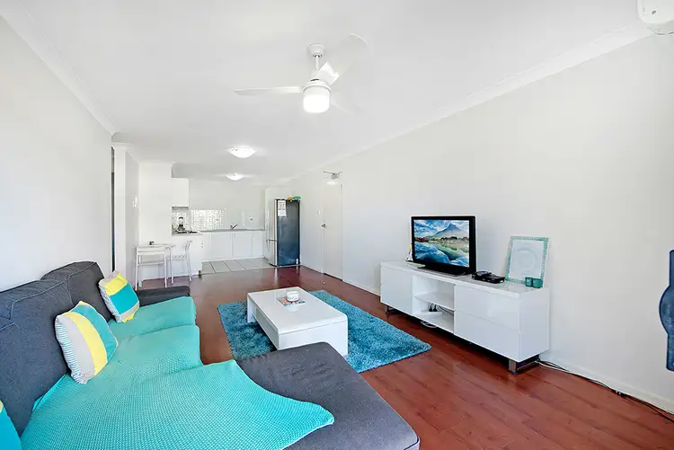 Second view of Homely apartment listing, 13/12-14 Monaco Street, Surfers Paradise QLD 4217