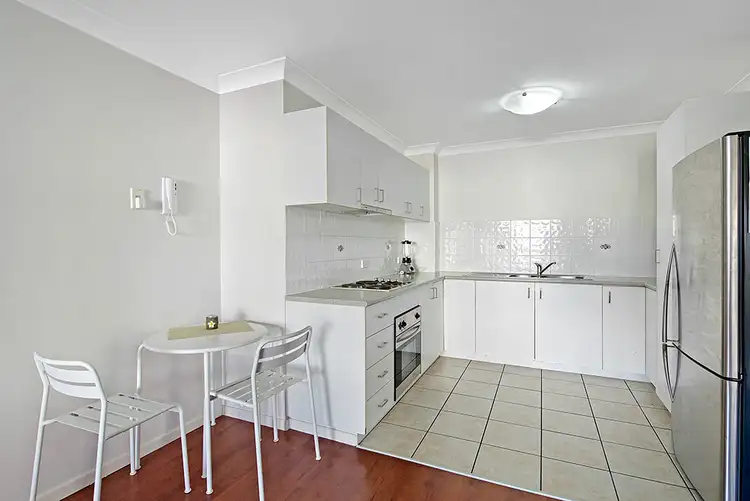 Third view of Homely apartment listing, 13/12-14 Monaco Street, Surfers Paradise QLD 4217