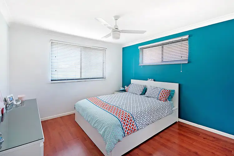 Fourth view of Homely apartment listing, 13/12-14 Monaco Street, Surfers Paradise QLD 4217