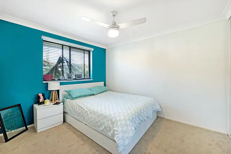 Sixth view of Homely apartment listing, 13/12-14 Monaco Street, Surfers Paradise QLD 4217