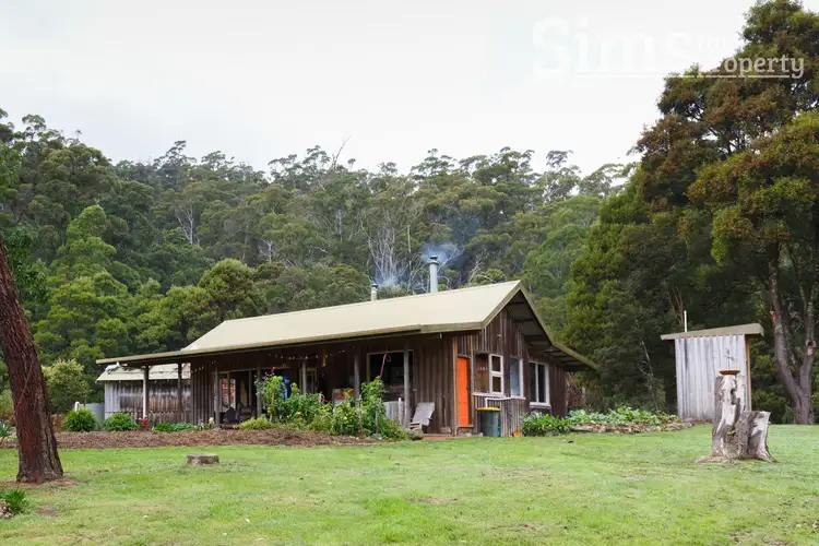 232 Loop Road, Glengarry TAS 7275